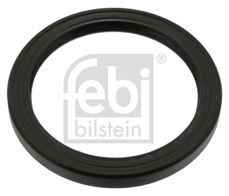 Shaft Seal, manual transmission flange - 15287 FEBI BILSTEIN