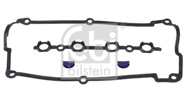 Gasket Set, cylinder head cover - 15288 FEBI BILSTEIN