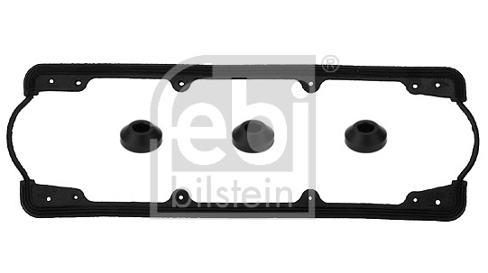 Gasket Set, cylinder head cover - 15292 FEBI BILSTEIN