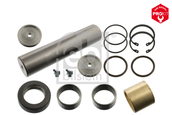 Repair Kit, kingpin - 15338 FEBI BILSTEIN