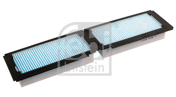 Filter, interior air - 15350 FEBI BILSTEIN