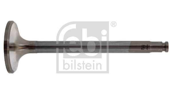 Outlet valve - 15356 FEBI BILSTEIN