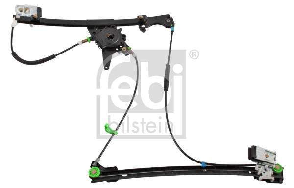 Window Regulator - 15378 FEBI BILSTEIN