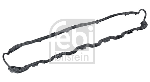 Gasket, cylinder head cover - 15390 FEBI BILSTEIN