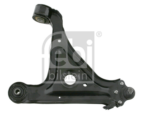Track Control Arm - 15400 FEBI BILSTEIN