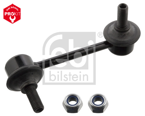 Rod/Strut, stabiliser - 15412 FEBI BILSTEIN