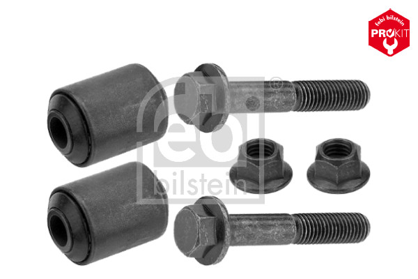 Supporto, Braccio oscillante - 15426 FEBI BILSTEIN