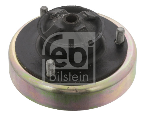 Supporto ammortizzatore a molla - 15429 FEBI BILSTEIN