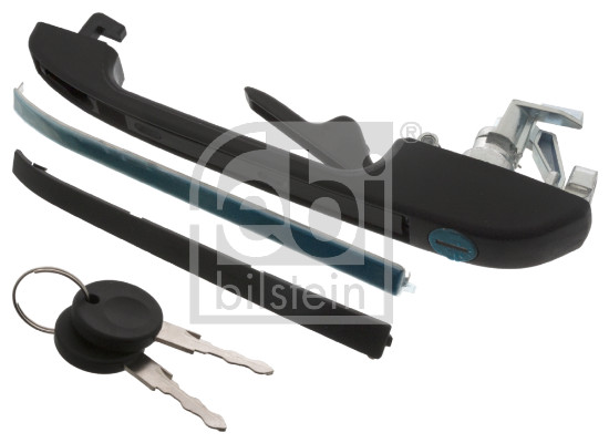 Ручка двери - 15432 FEBI BILSTEIN