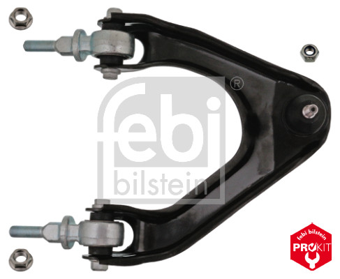 Lenker, Radaufhängung - 15455 FEBI BILSTEIN