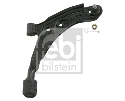 Braccio oscillante, Sospensione ruota - 15465 FEBI BILSTEIN