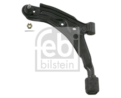 Braccio oscillante, Sospensione ruota - 15467 FEBI BILSTEIN