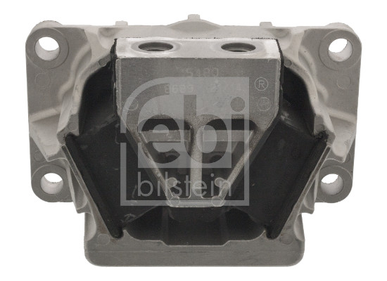 Engine Mounting - 15480 FEBI BILSTEIN