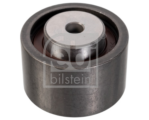 kreipiantysis skriemulys, paskirstymo diržas - 15492 FEBI BILSTEIN