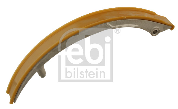 Планка успокоителя, цепь привода - 15493 FEBI BILSTEIN