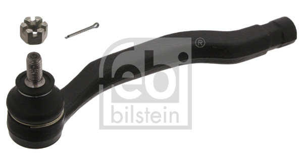 Testa barra d'accoppiamento - 15498 FEBI BILSTEIN