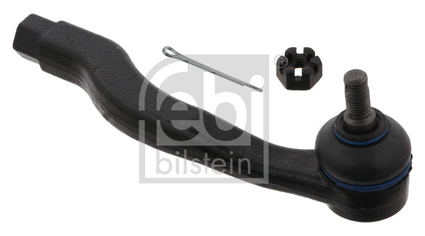 Testa barra d'accoppiamento - 15501 FEBI BILSTEIN
