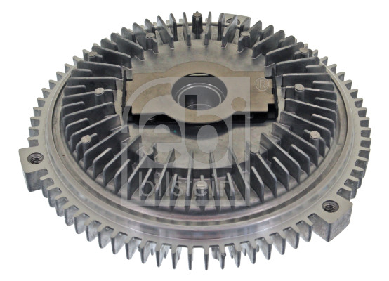 Giunto di collegamento, Ventilatore radiatore - 15509 FEBI BILSTEIN