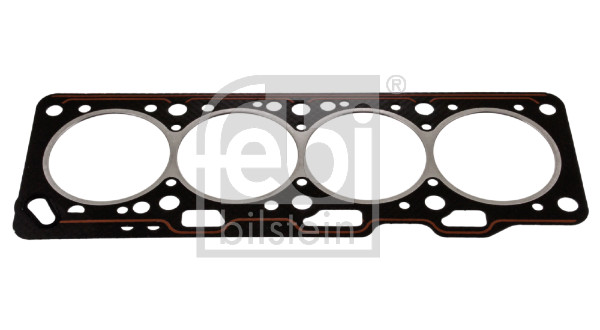 Gasket, cylinder head - 15538 FEBI BILSTEIN