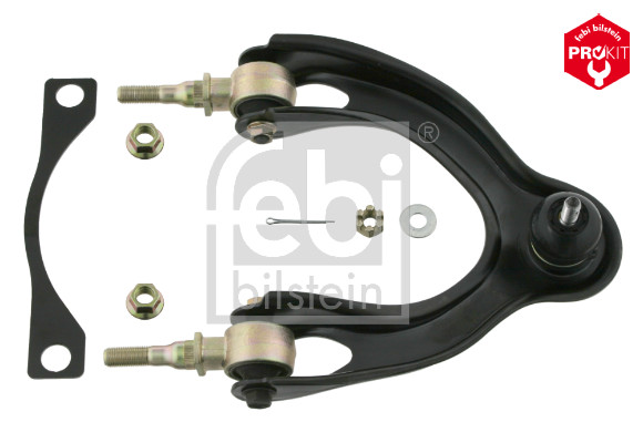 Braccio oscillante, Sospensione ruota - 15553 FEBI BILSTEIN