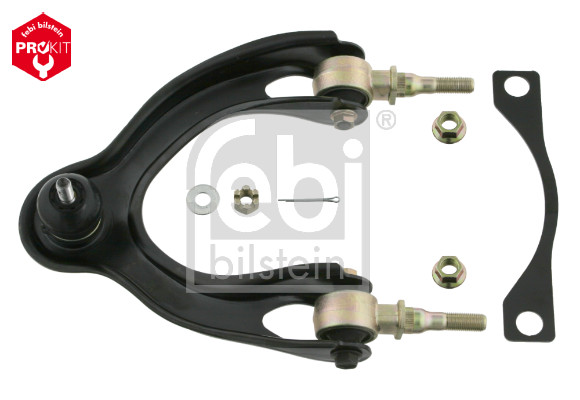 Track Control Arm - 15555 FEBI BILSTEIN