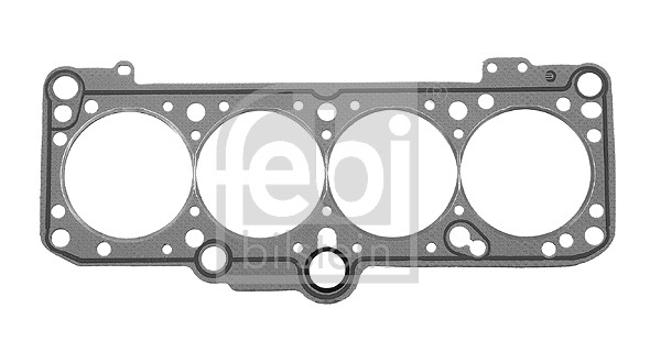 Gasket, cylinder head - 15558 FEBI BILSTEIN