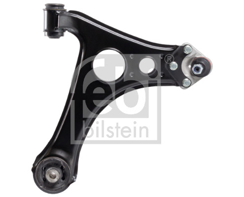 Braccio oscillante, Sospensione ruota - 15563 FEBI BILSTEIN