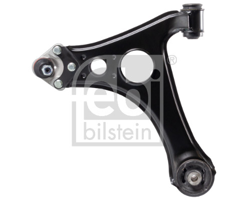Braccio oscillante, Sospensione ruota - 15564 FEBI BILSTEIN