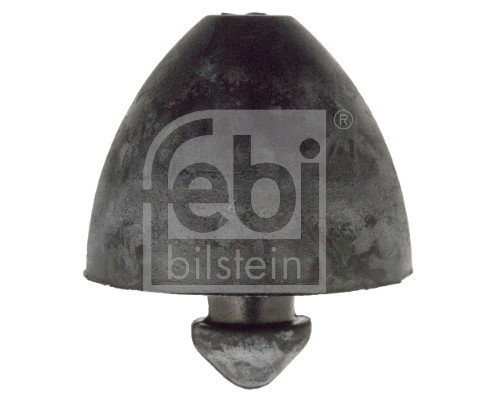Rubber Buffer, suspension - 15578 FEBI BILSTEIN