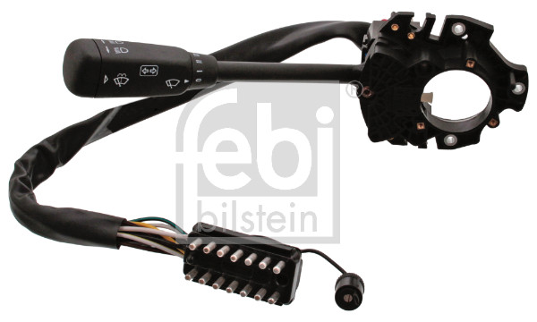 Steering Column Switch - 15605 FEBI BILSTEIN