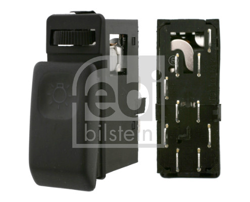 Switch, headlight - 15624 FEBI BILSTEIN