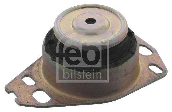 Sospensione, Motore - 15643 FEBI BILSTEIN