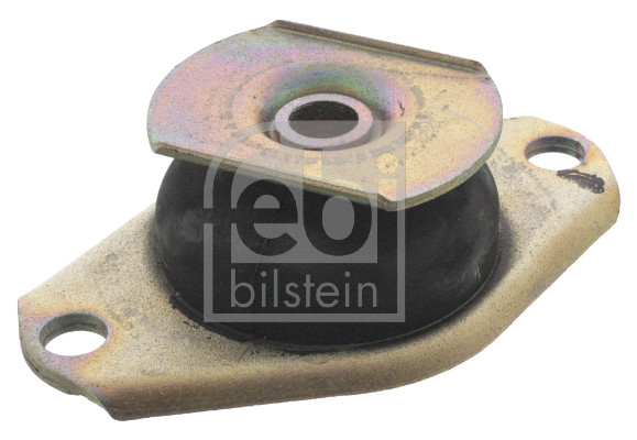 Sospensione, Motore - 15645 FEBI BILSTEIN