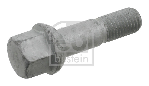 Болт для крепления колеса - 15655 FEBI BILSTEIN