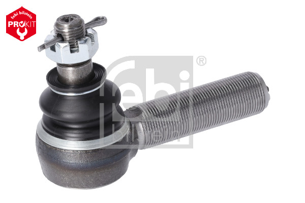 Testa barra d'accoppiamento - 15656 FEBI BILSTEIN
