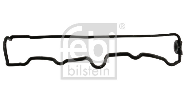 Gasket, cylinder head cover - 15665 FEBI BILSTEIN