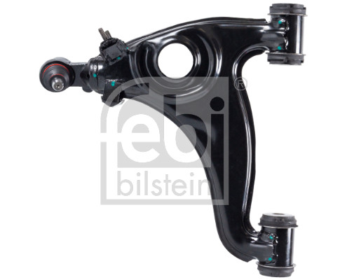 Track Control Arm - 15694 FEBI BILSTEIN