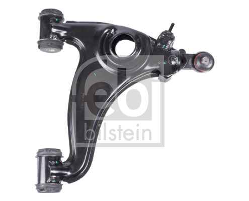 Braccio oscillante, Sospensione ruota - 15695 FEBI BILSTEIN