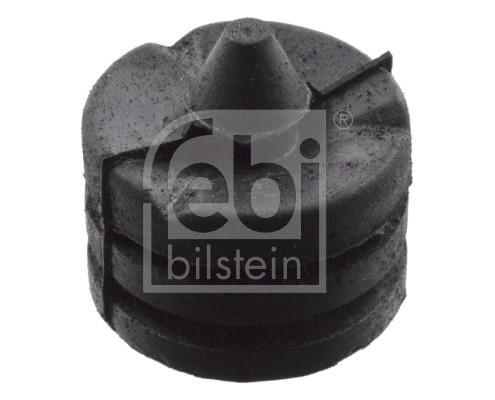 Rubber Buffer, silencer - 15705 FEBI BILSTEIN