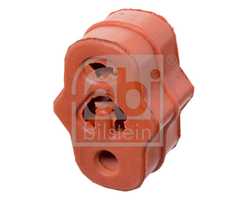 Supporto, Imp. gas scarico - 15710 FEBI BILSTEIN