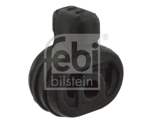 Holder, exhaust system - 15714 FEBI BILSTEIN