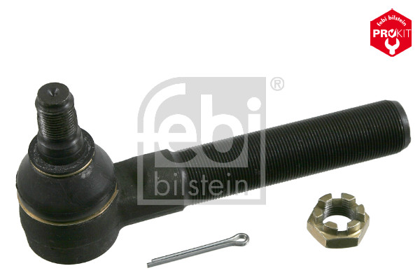 Testa barra d'accoppiamento - 15755 FEBI BILSTEIN