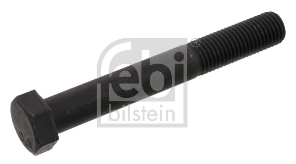 Screw - 15776 FEBI BILSTEIN