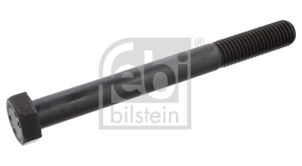 Screw - 15777 FEBI BILSTEIN