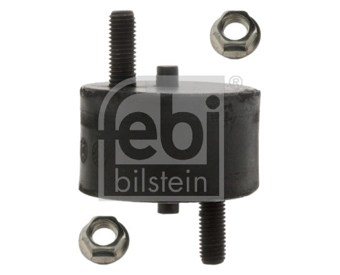 Sospensione, Motore - 15785 FEBI BILSTEIN