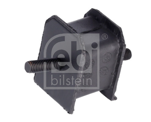 Mounting, manual transmission - 15789 FEBI BILSTEIN
