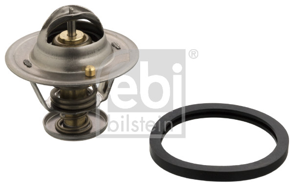 Thermostat, coolant - 15803 FEBI BILSTEIN