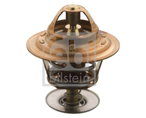Termostato, Refrigerante - 15804 FEBI BILSTEIN
