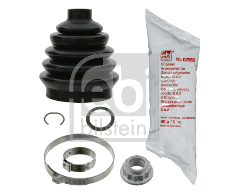 Bellow Set, drive shaft - 15824 FEBI BILSTEIN