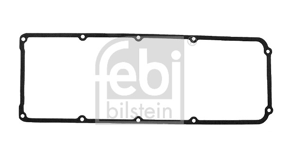 Gasket, cylinder head cover - 15826 FEBI BILSTEIN